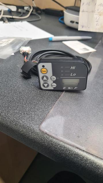 Ebike Flyer display 36V beschikbaar voor biedingen