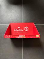 Tomorrowland Old Spice, Ophalen, Zo goed als nieuw