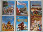 Geronimo Stilton, strips 8 stuks, 2x hardcover, Boeken, Meerdere stripboeken, Ophalen of Verzenden, Zo goed als nieuw