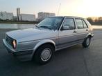 1988 golf 2 tour 1300 cc 5deurs oldtimer, Auto's, Voorwielaandrijving, Stof, 4 cilinders, 40 kW