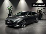 Audi A5 Avant S line TFSI S tronic FULL S-LINE | CAMERA | ZE, Auto's, Audi, Gebruikt, Zwart, 4 cilinders, Bedrijf
