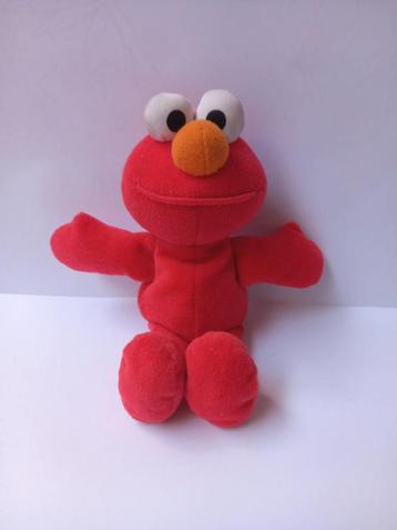 ❤ Elmo, Enlèvement ou Envoi