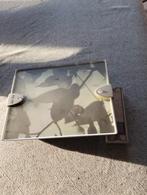 Gong / Funkgong, Enlèvement, Utilisé