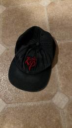 KnolPower Pet, maat M, Te Koop!, Verzenden, Gedragen, Pet, 57 cm (M, 7⅛ inch) of minder