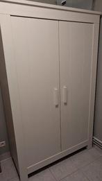 Chambre bébé TWF Texas 3 pièces (berceau/placard/commode), Enlèvement, Utilisé, Garçon ou Fille