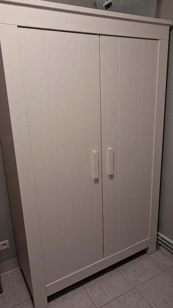 Chambre bébé TWF Texas 3 pièces (berceau/placard/commode), Enfants & Bébés, Chambre d'enfant | Chambres d'enfant complètes, Utilisé