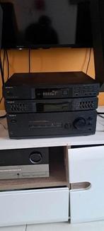 een Sony STR-D209 compacte stereo, Ophalen, Zo goed als nieuw, Sony