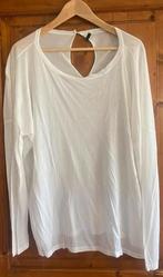Nieuwe loszittende pull Benetton dames maat Large, Verzenden, Nieuw