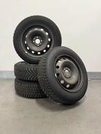 Fiat 500 Fulda 185/65R15 88H, Auto-onderdelen, Banden en Velgen, Ophalen, Gebruikt, 15 inch, Banden en Velgen