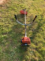 Bosmaaier sthil, Jardin & Terrasse, Débroussailleuses, Enlèvement, Comme neuf, Essence, Stihl