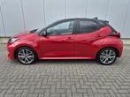 Toyota Yaris Style, Automaat, Euro 6, 5 deurs, Hybride Elektrisch/Benzine