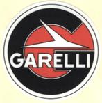 Garelli sticker #4, Motoren, Verzenden