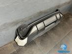 Originele Audi Q3 S-Line Sportsback 83F Achter Bumper, Ophalen of Verzenden, Gebruikt, Bumper