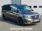 Mercedes-Benz Vito 109 L2 Lang Airco Trekhaak LED (Mixto. Ka, Auto's, Voorwielaandrijving, Euro 5, Stof, Gebruikt
