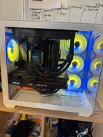 Pc gamer RTX 4070Ti, Ophalen, 32 GB, Zo goed als nieuw, AMD Ryzen 7