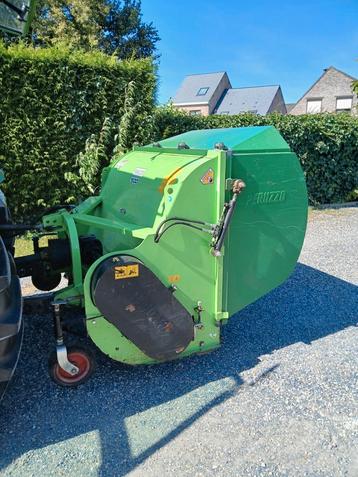 Peruzzo panther 1600   beschikbaar voor biedingen