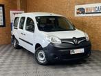 Renault Kangoo Maxi 1.5 dCi eur6d-temp utilitaire (bj 2020), Stof, 4 cilinders, 95 pk, Renault