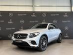 Mercedes-Benz GLC Coupé GLC 220d 4MATIC AMG Line Dos 7221, Auto's, Mercedes-Benz, Automaat, Stof, Gebruikt, Zwart