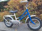Vintage kinderfietsje Minerva, Ophalen, Gebruikt