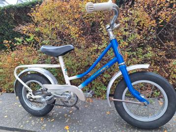 Vintage kinderfietsje Minerva beschikbaar voor biedingen