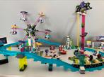 Lego Friends achtbaan, Kinderen en Baby's, Ophalen of Verzenden, Lego, Zo goed als nieuw