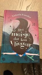 Victoria Forester - Het meisje dat kon vliegen, Ophalen, Victoria Forester