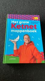 Els Hoebrechts - Het grote Ketnet moppenboek, Boeken, Ophalen of Verzenden, Zo goed als nieuw, Els Hoebrechts