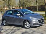 Peugeot 208 like | benzine | cruisecontrol| 59.500 km | 2019, Stof, 50 kW, Euro 6, 1199 cc