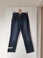 Blauwe jeans Brax Carola (36 K), Ophalen of Verzenden, W28 - W29 (confectie 36), Gedragen, Brax