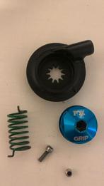 Fox sc32 grip / sc34. Push to lock mechanisme, Zo goed als nieuw, Mountainbike, Ophalen of Verzenden, Voorvork