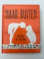 Bernardo P. Carvalho - Naar buiten, Ophalen of Verzenden, Gelezen, Bernardo P. Carvalho; Maria Ana Peixe Dias; Ines Teixeira Do ...