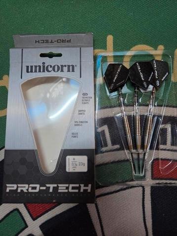 Unicorn Pro-Tech 2 (23gr) beschikbaar voor biedingen