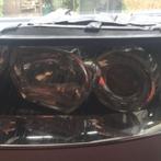 Audi A4 8E koplamp bestuurderszijde, Ophalen of Verzenden, Gebruikt, Audi