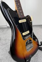 Jaguar Fender Player II en couleur Sunburst, Musique & Instruments, Instruments à corde | Guitares | Électriques, Enlèvement ou Envoi
