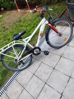 Vélo enfant 24 pouces, Versnellingen, 24 inch, Ophalen of Verzenden, Zo goed als nieuw