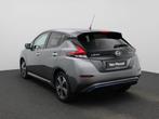Nissan Leaf N-Connecta 62kWh (automatique), Autos, Nissan, Achat, 5 portes, 5 places, Automatique