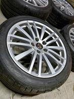 Originele 20 inch Porsche Panamera 971 zomerset, Auto-onderdelen, Banden en Velgen, Ophalen, Banden en Velgen, Nieuw, Personenwagen