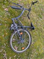 Damesfiets met 1 wiel, Enlèvement, Utilisé