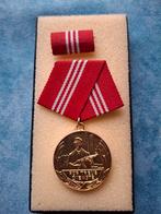 Medaille, Verzamelen, Verzenden
