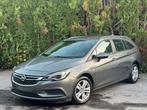 Opel astra 2017 euro6b goede staat 5700€ gekeurd voor verkp, Auto's, Bedrijf, Te koop