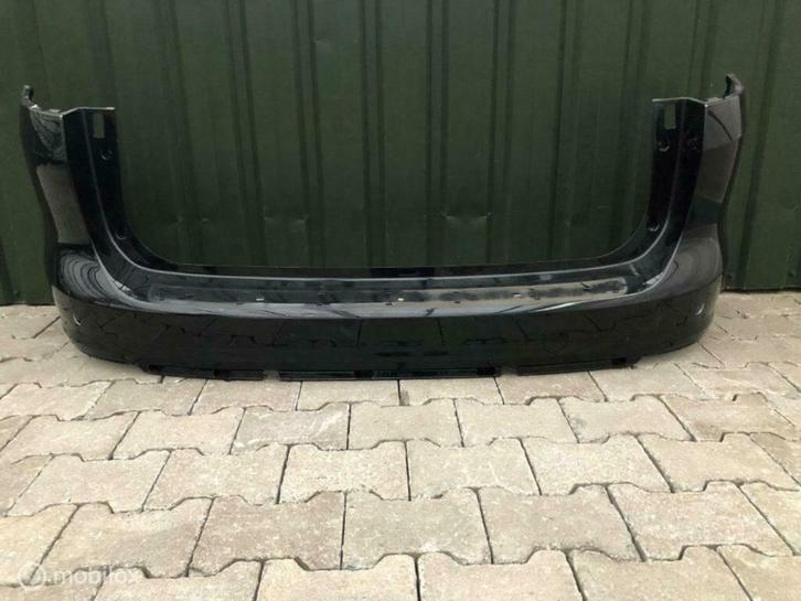 Achterbumper Ford C Max Orgineel am51r17k823j, Auto-onderdelen, Carrosserie, Bumper, Achter, Gebruikt