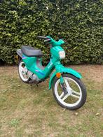 Honda wallaroo a klasse, Ophalen, Zo goed als nieuw