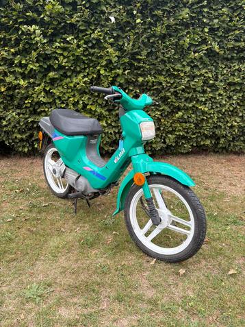 Honda wallaroo a klasse beschikbaar voor biedingen