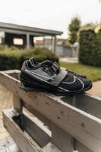 Nike Romaleos 4 gewichthefschoenen, Enlèvement ou Envoi, Comme neuf