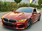 Bmw M850i 4.4 V8 Xdrive Full option Eerste eigenaar, Auto's, BMW, Automaat, Particulier, 8 Reeks, Coupé