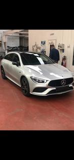 Mercedes cla 250, Auto's, Mercedes-Benz, CLA, 4 cilinders, Alcantara, 5 deurs