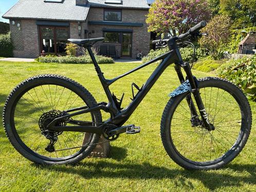 Scott spark model 940 2022 medium, Fietsen en Brommers, Fietsen | Mountainbikes en ATB, Zo goed als nieuw, Heren, Overige merken