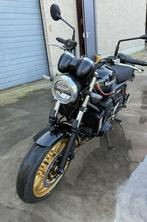 Kawasaki z650 rs, Particulier