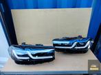 BMW G30 Lift Laser Schaduw rechts lamp links, Gebruikt, BMW