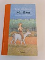 Boek : Mariken / Peter van Gestel, Comme neuf, Enlèvement ou Envoi